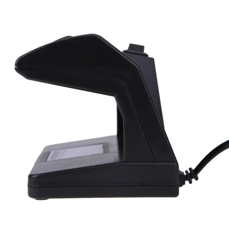 Практичный чекер для проверки банкнот с УФ светильник кой Детектор фальшивых