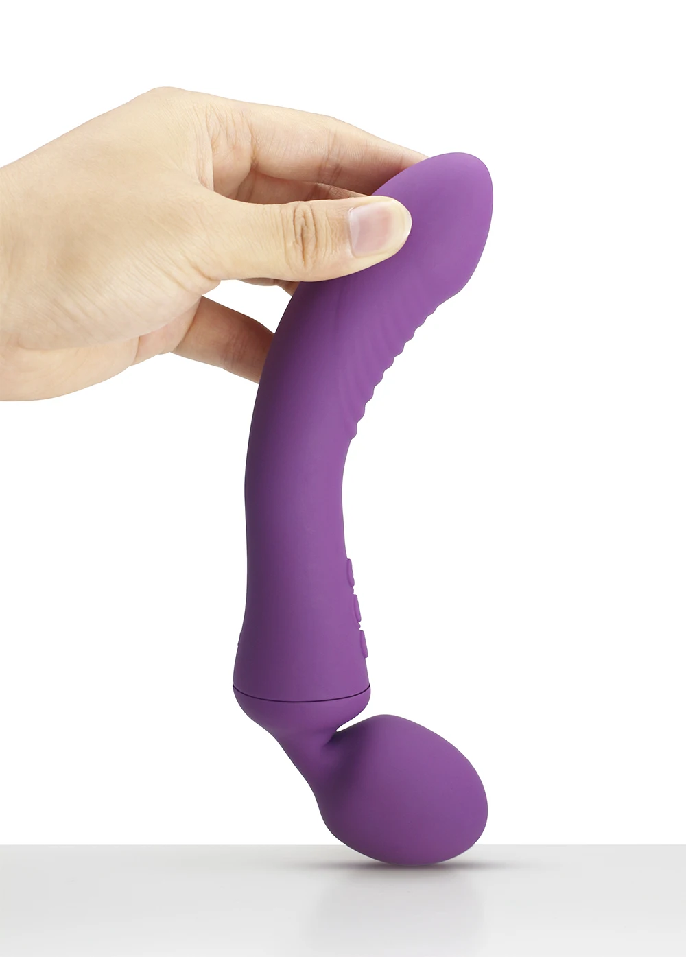 Мощная Волшебная палочка AV-мотор вибраторы для женщин двойной мотор массажер