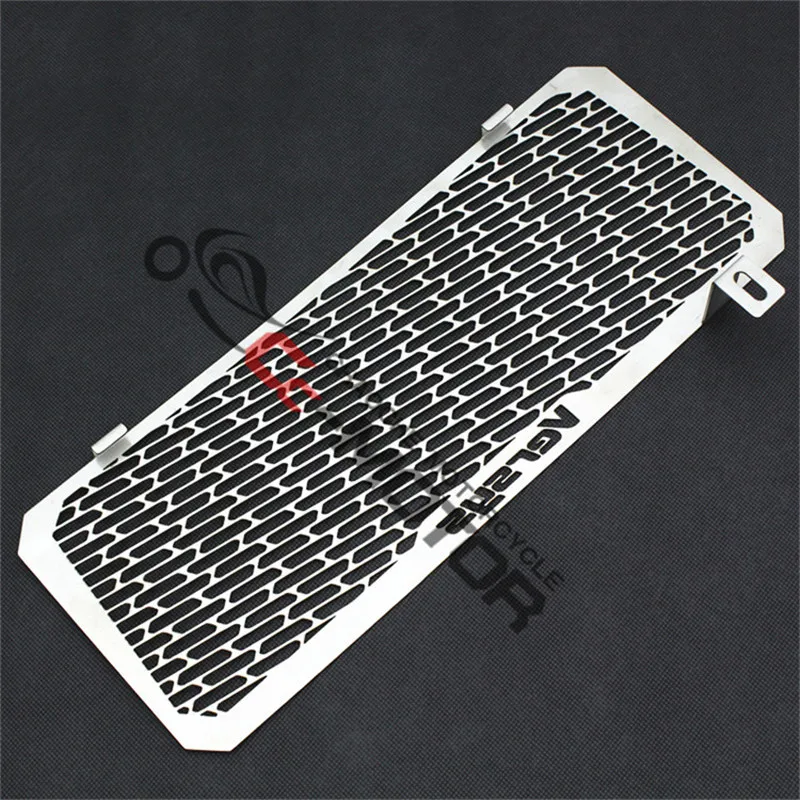 

moto grille protector motorbike water tank guardfor Kawasaki versys650 motorcycle radiator protective cover grill guard
