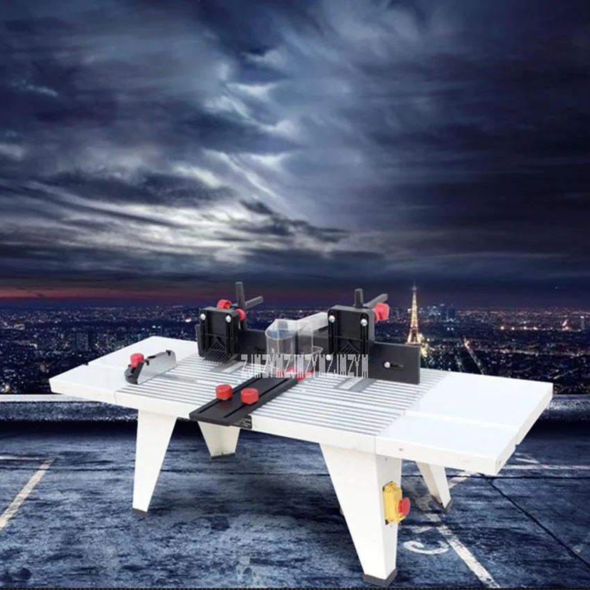 Верстак для деревообработки гравировальный станок верстак маленькой отделки