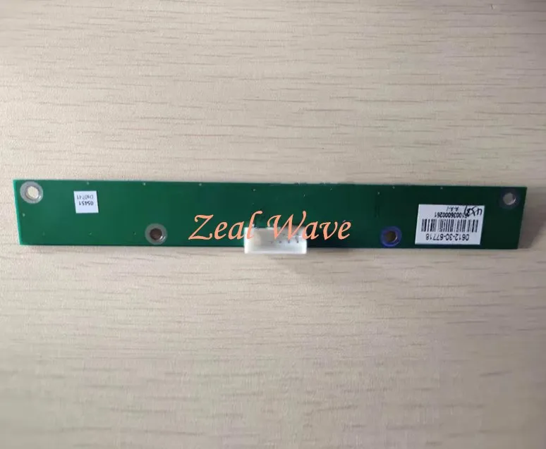 

Для Mindray WATO EX-50 60 аппарат для анестезии функциональная клавиатура 2 0612-30-67718