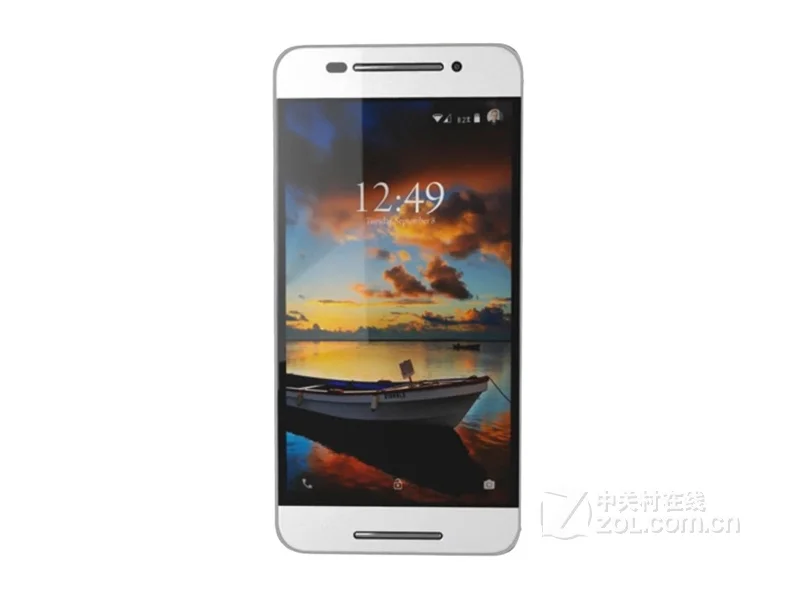 На складе (версия ЕС) HuaWei Nexus 6P 4 аппарат не привязан к оператору сотовой связи GSM