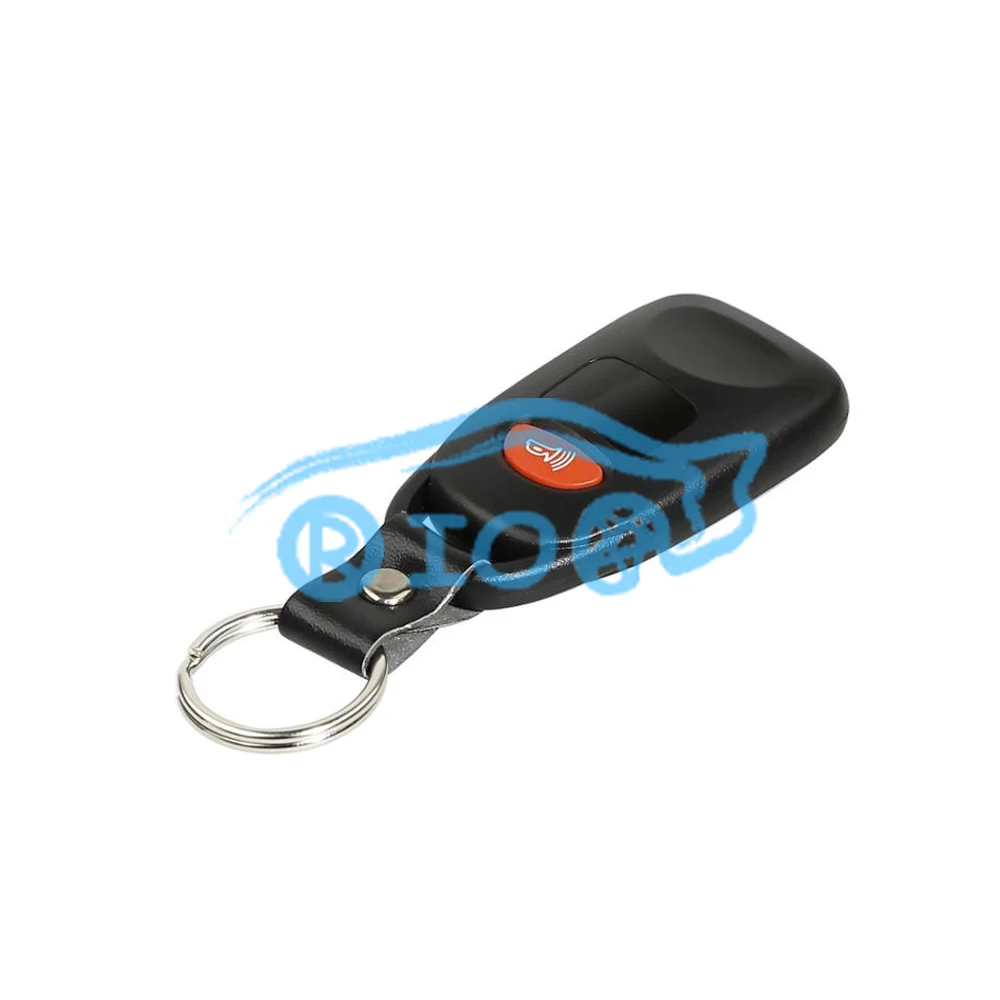 

RIOOAK 10pcs/lot XKHY01EN for Hyundai Type Universal wire Remote Key Fob 4 Button for VVDI Key Tool VVDI2 free shipping