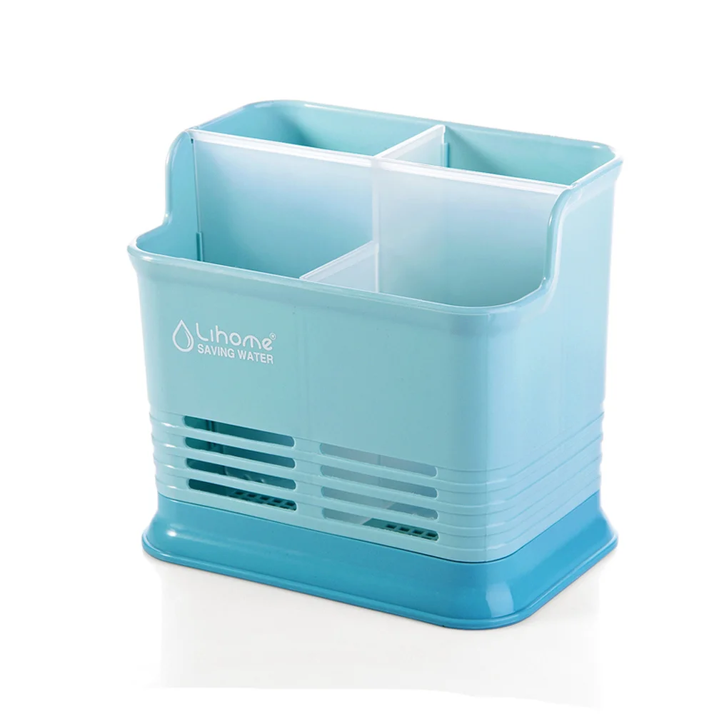 Креативные кухонные перегородки пустые палочки для еды клетка столовые приборы