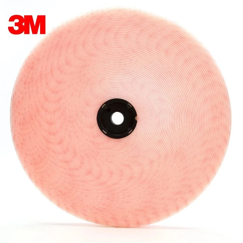 20mm Diameter 20Pcs 3M SJ3560 Dual Lock Tape Hot Sale High Sticky Clear Reclosable Fastener Self Adhesive Dropshipping - купить по