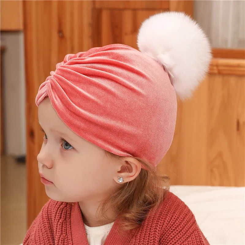 Пончик Чепчик для новорожденного шапка хлопковая детская шапочка ручной работы