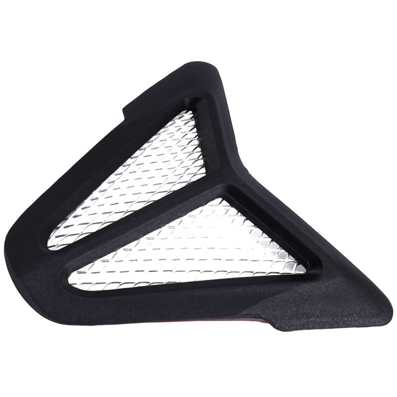 

Motocycle Air Intake Cover Dust Protection for Yamaha YZF R15 V3 2017 2018 2019 2020 YZF-R15 V3