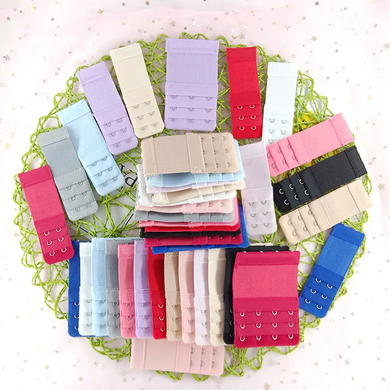 Для женщин бюстгальтер эластичные расширитель нижнее белье Нержавеющая сталь