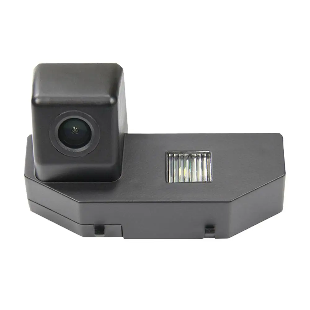 Автомобильная камера заднего вида Misayaee HD с подсветкой номерного знака для Mazda RX 8