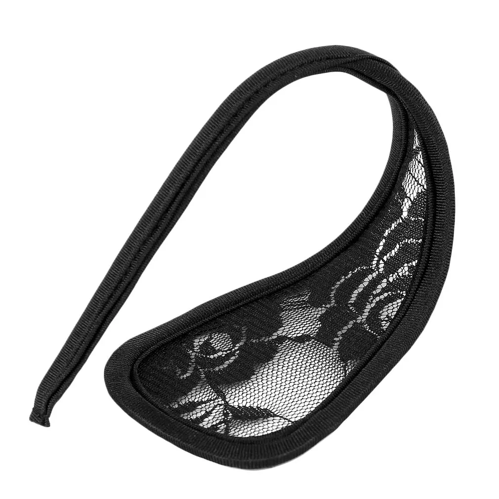 Womens Sexy Invisible Underwear Hollow Out C-String Thong Panties G-string Knickers C Shape Women Lingerie T Back | Тематическая