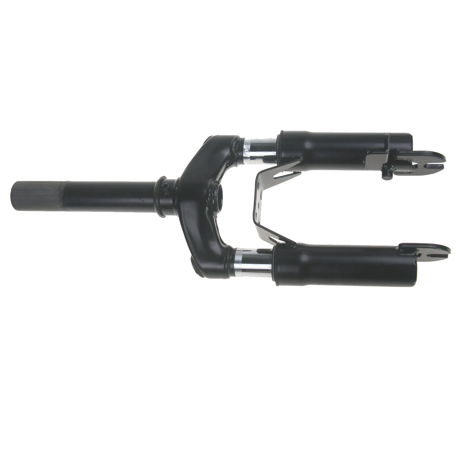 

Electric Scooter Front Fork Shock Absorption Kit for G30 Max ScooteShock Absorber Kickstand Scooter Front Fork Shock Accessories