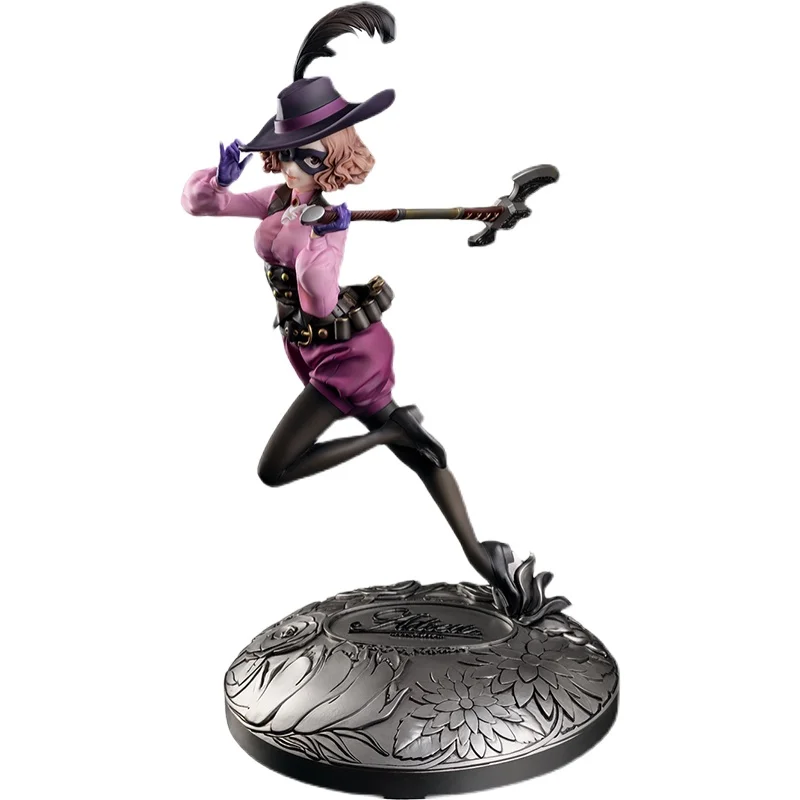 

Аниме фигурки Окумура Хару Persona, 30 см, 1/7
