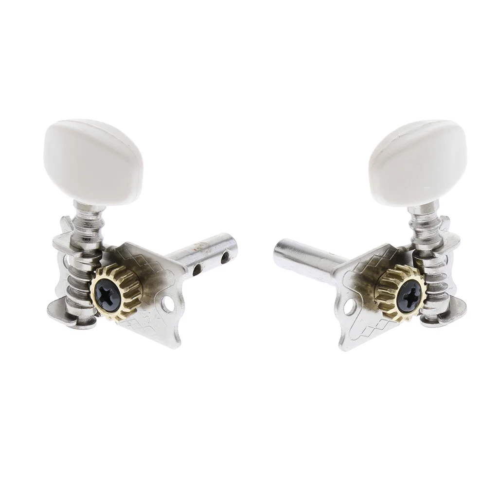 Налобный тюнер для гитарной машины 4 струнные тюнеры Укулеле | Спорт и