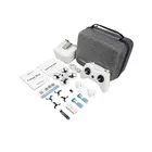 Квадрокоптер BETAFPV Cetus Pro FPV, гоночный Дрон, 5,8 ГГц 14DBI VR02 FPV