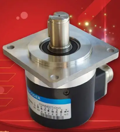Оригинальный новый оптический кодировщик HEDSS Rip ZSF6215 007Cw 1200BZ3 12 24F Automation