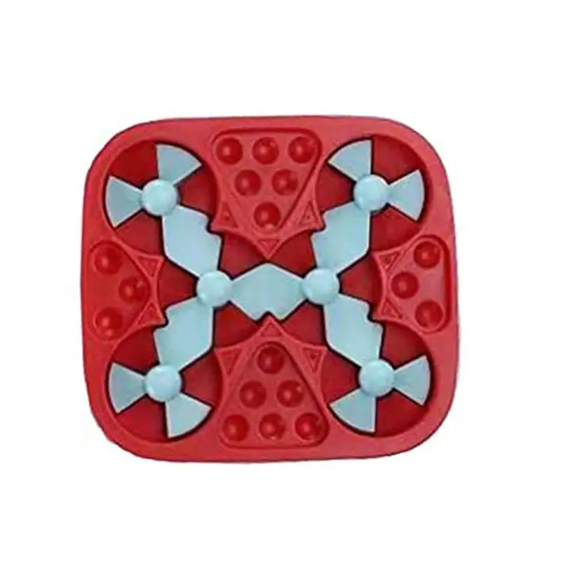 

Развивающие игрушки «Find Law Marbles» с несколькими мини-бусинами снимают эмоциональный стресс при аутизме