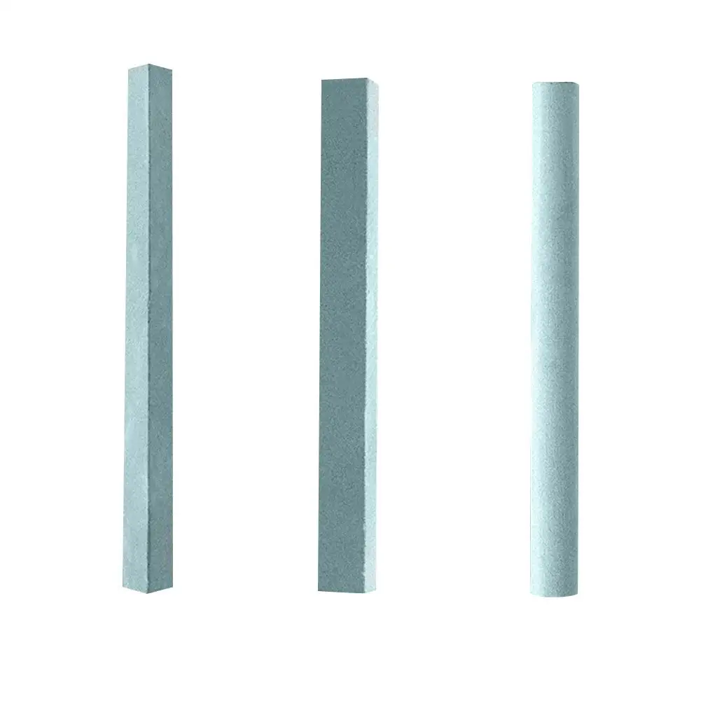 3 шт. точильный камень трехсекционный набор Деревообрабатывающие инструменты