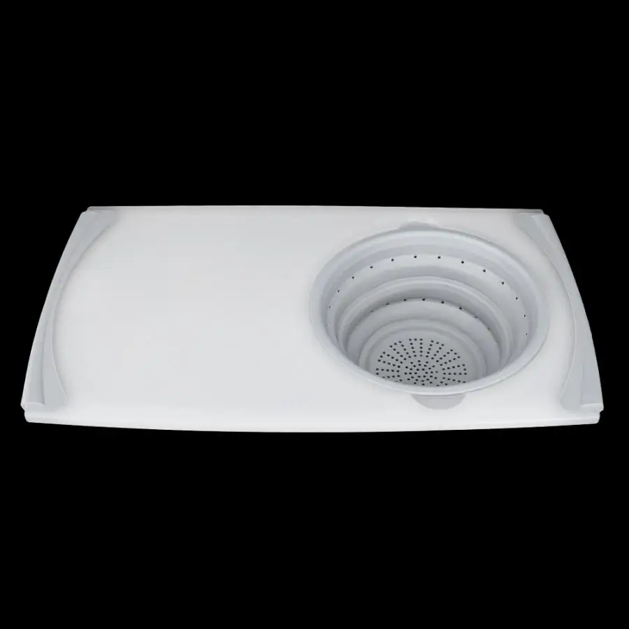 3 в 1 выдвижная Кухонная мойка|Корзины для хранения| |