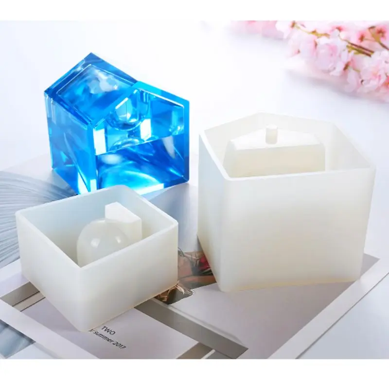 Силиконовая форма сделай сам украшение для дома и стола подвески на крышу