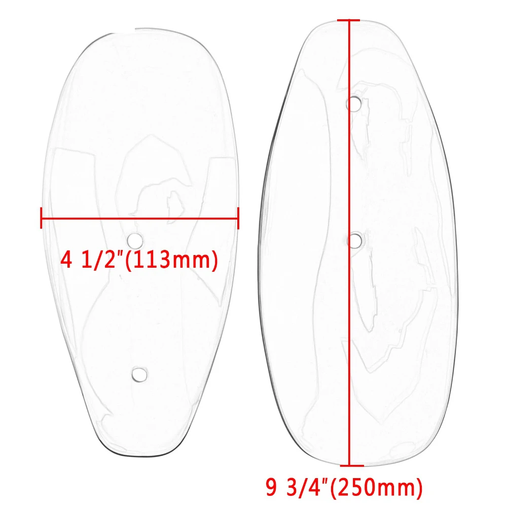 Мотоциклетные аксессуары чехлы на лобовое стекло для Gn 125 Cafe Racer Seat Wr250F Z900 Fz25 Cbr 600 Rr