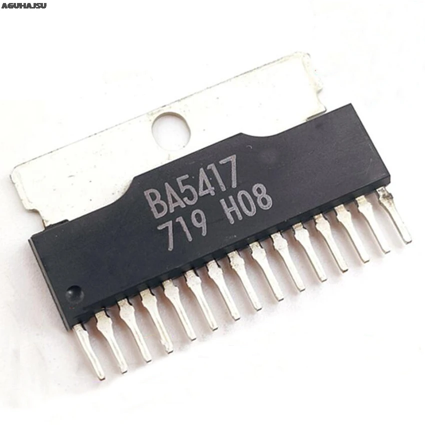 1 шт./лот BA5417 застежкой-молнией