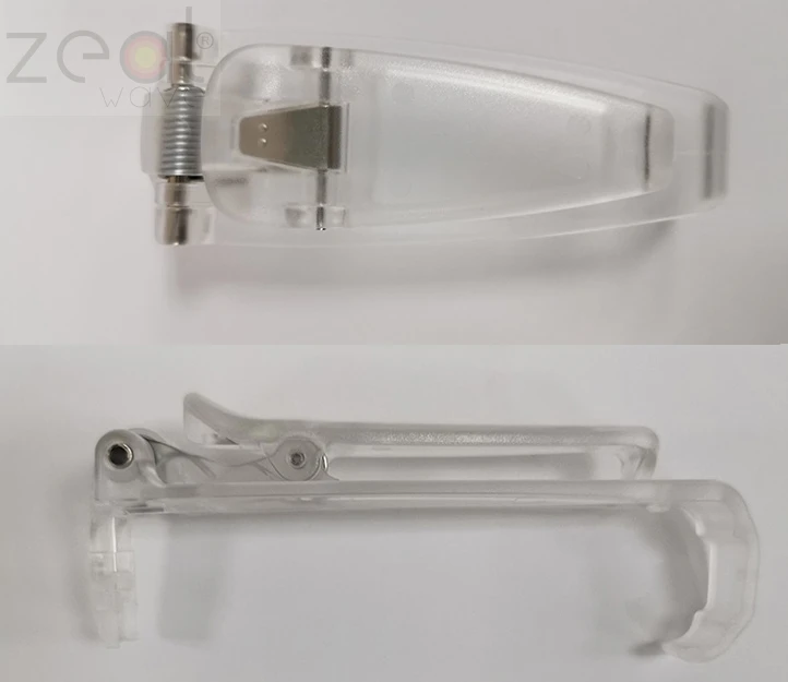 Для Medtronic инсулиновая помпа ремешках 712 715 722723 754 751 зажим MiniMed модели MMT640 MMT107CL MMT107 ACC