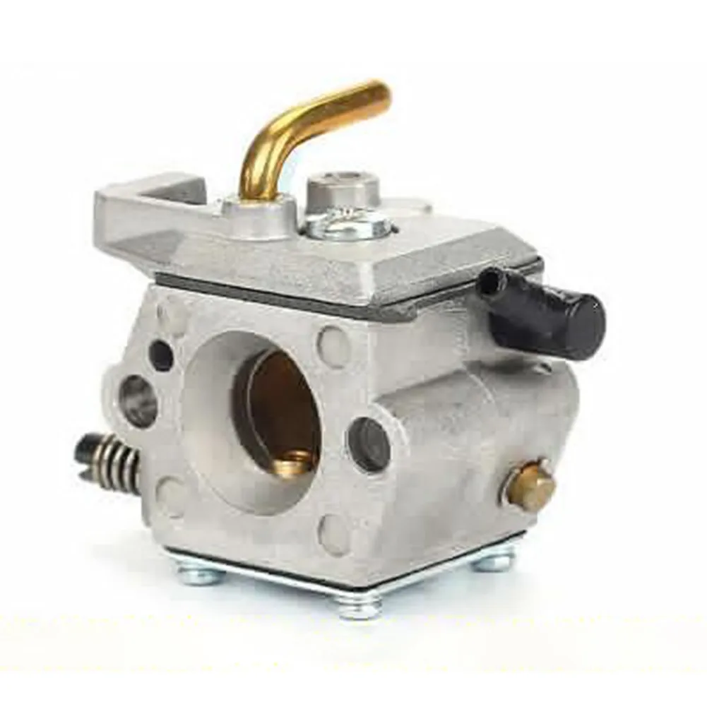 

1x Carburetor For Stihl 024 026 MS240 MS260 024AV 024S Carb Carburettor Chainsaw 100% Brand New And High Quality