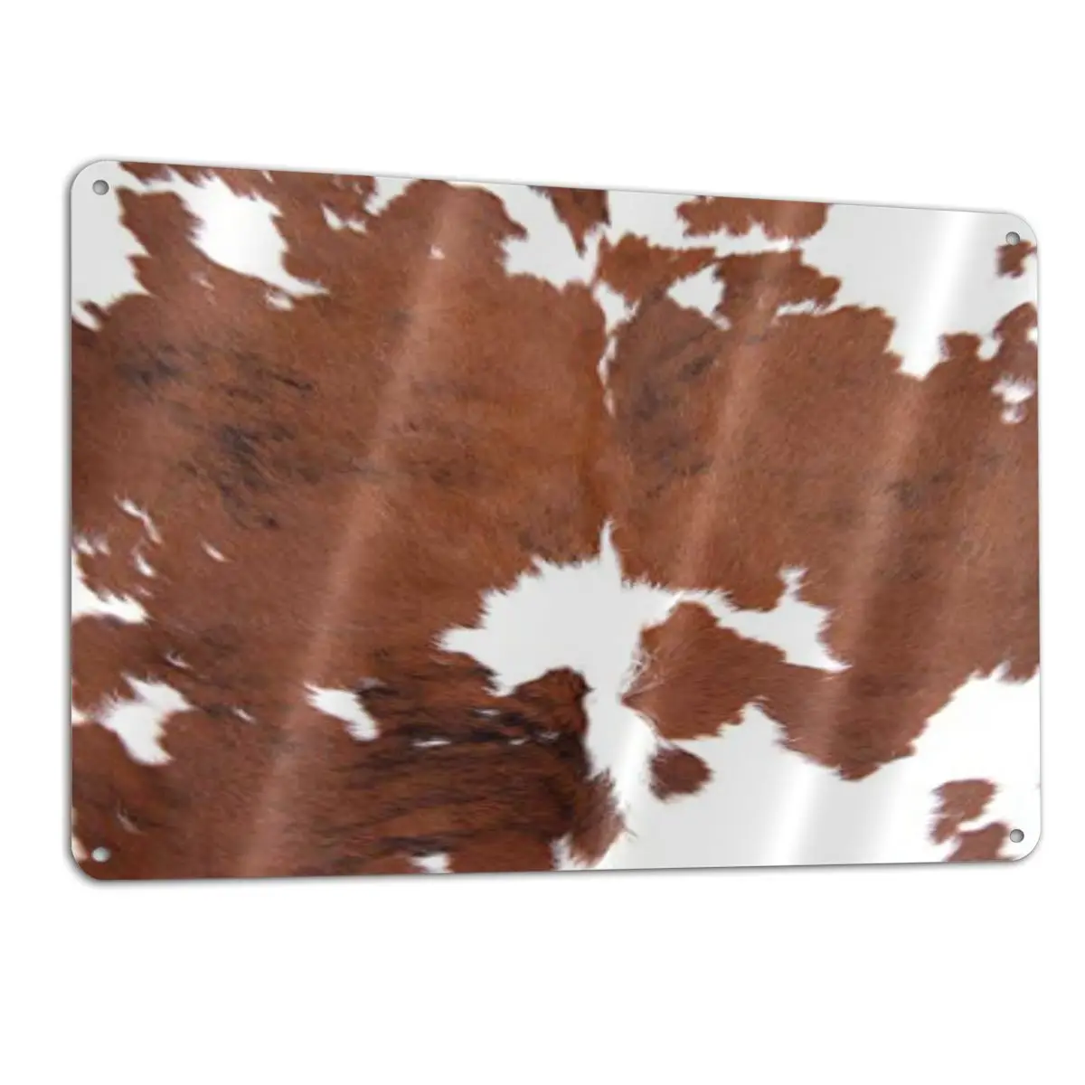 

Cow Faux Fur Throw 448 Metal Plaque Sign Bar Home Wall Decor Signs Bar Decoration Decorative Boards Decorations For Room