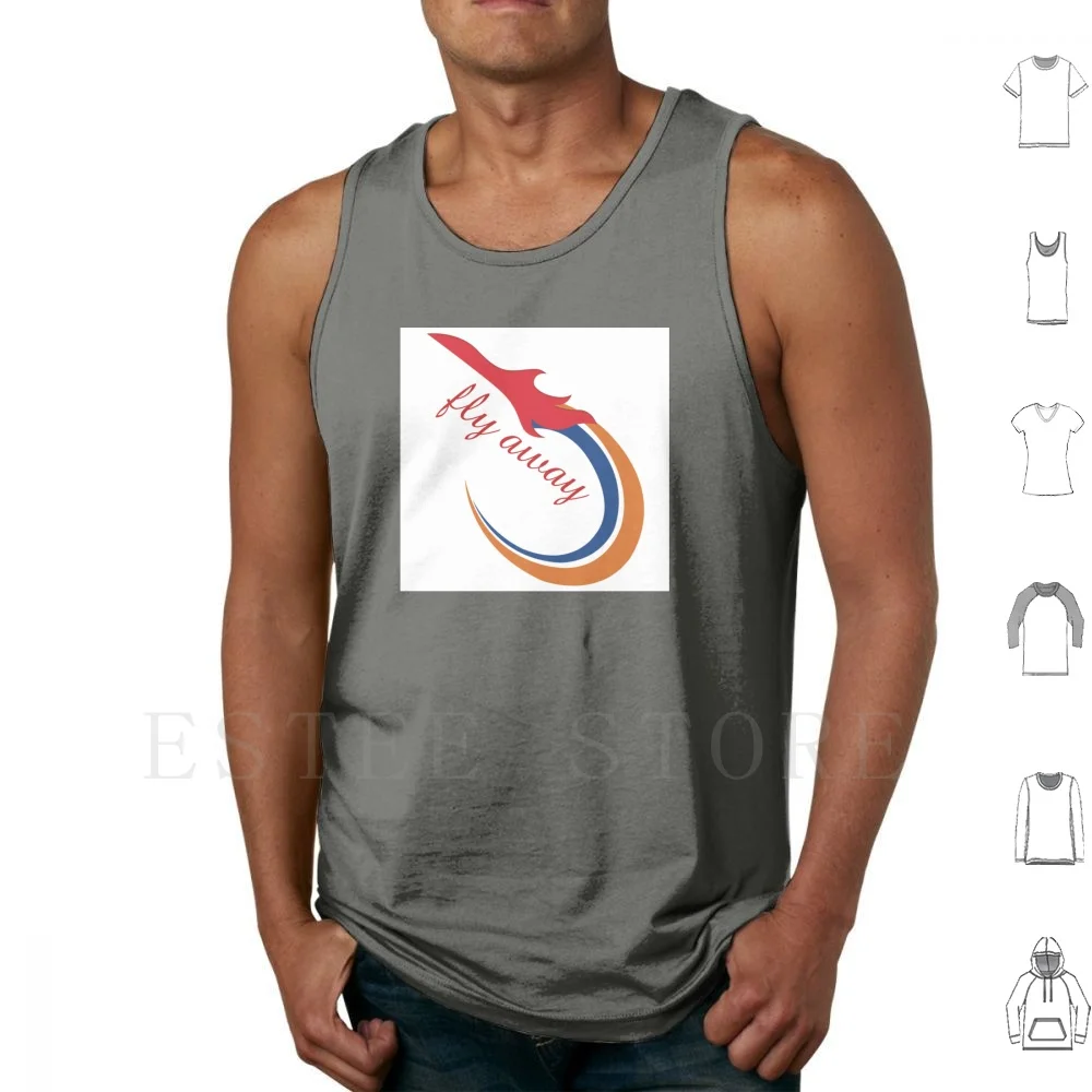 Жилет хлопковый для девочек-подростков с принтом | Мужская одежда