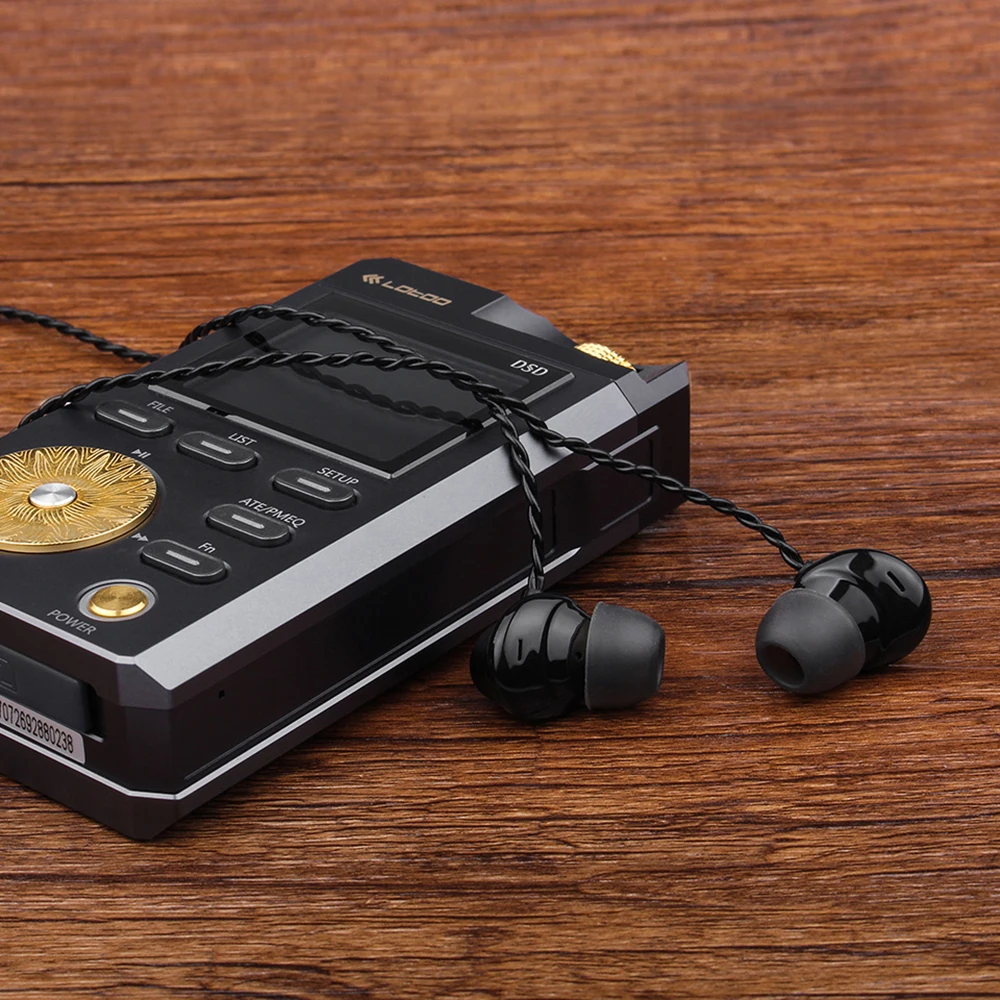 Hi-Fi наушники TRN H1 железная гарнитура с сабвуфером проводной разъем 3 5 мм