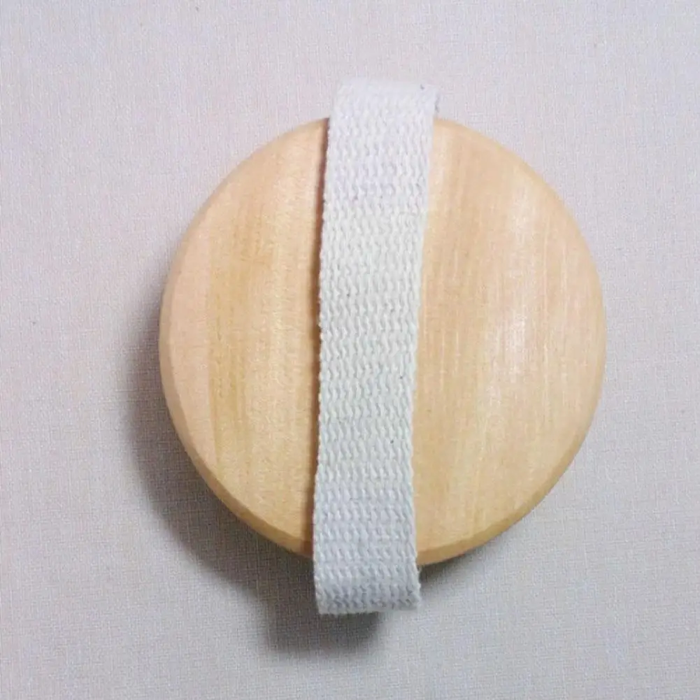 

1 шт., деревянные аксессуары для массажа тела