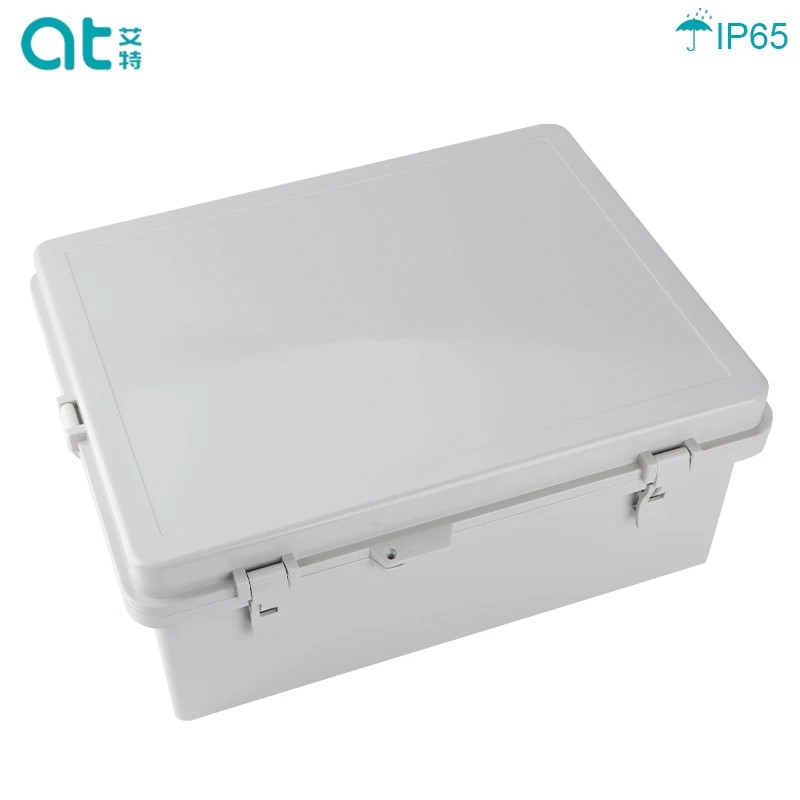 Водонепроницаемый корпус большого размера 480*370*200 мм распределительная коробка