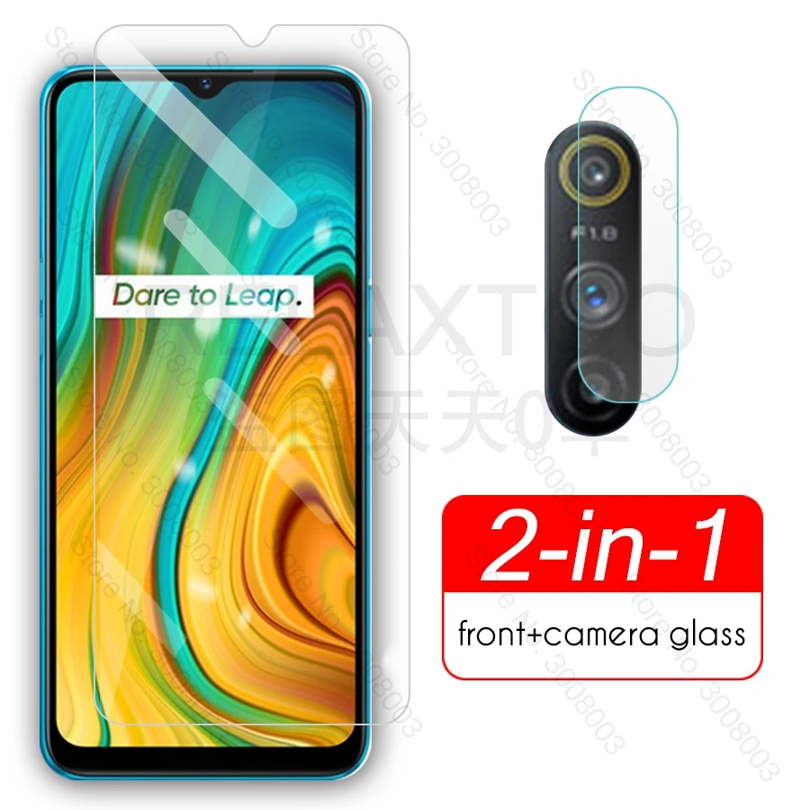 Стекло realmi c3 для realme c21 c11 c15 защита объектива камеры Пленки Для Kingdom relme c 21 11 15