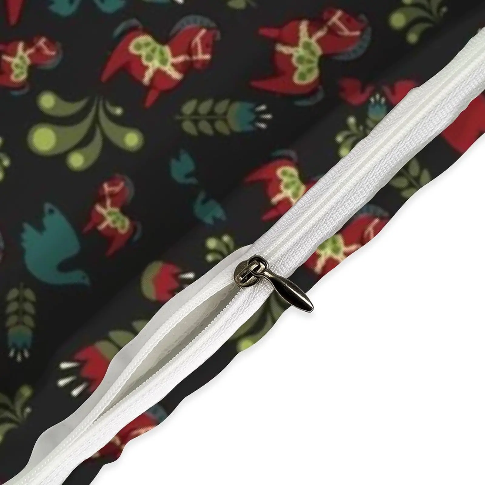 

Art Bedding Set Cheap Cute Bed Linen Cover Hotel Zipper Sheet Set