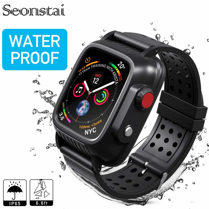 Чехол для часов Apple Watch Series 3 