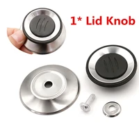 1pc durable universal kitchen replacement cookware pan pot lid cover knob handle for kitchen diameter 6cm