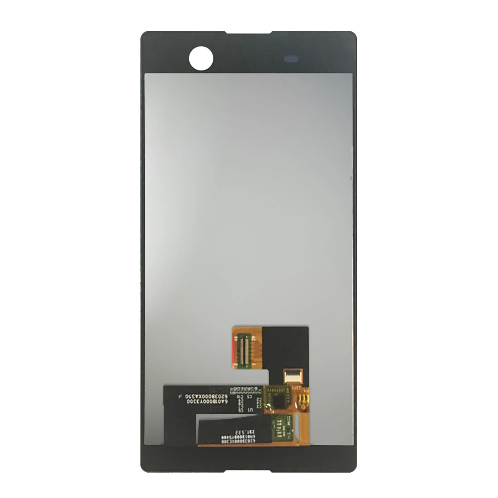 Новый ЖК-дисплей для Sony Xperia M5 E5603 E5606 E5653 сменный дигитайзер сенсорного экрана в