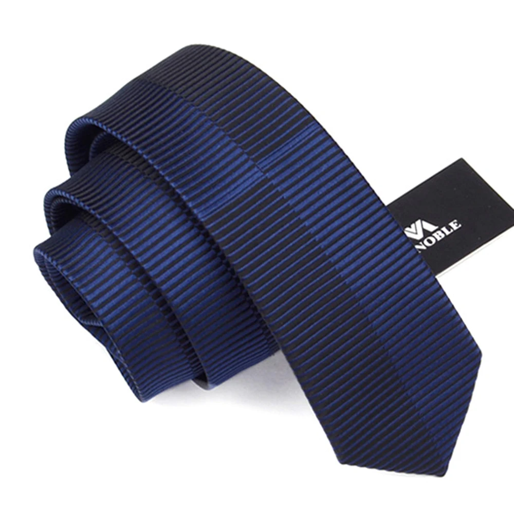 Новое поступление мужской деловой галстук высокого качества 6 см тонкий галстук для мужчин Модный повседневный галстук для худой шеи с пода... от AliExpress WW