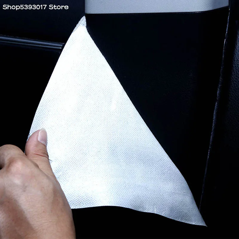 Автомобильный b стойки с защитой от kick защитный щит грязи чехол крышки интерьера