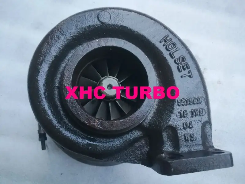 Новый оригинальный HX35 3919153 4035288 Турбокомпрессор для Dongfeng Truck DCEC CUMMINS 6BT л