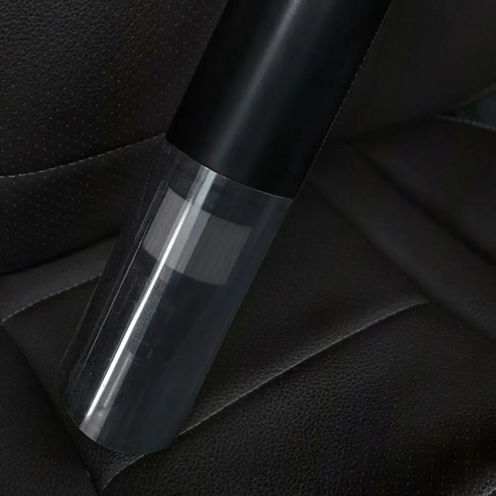 

Handheld Wireless Vacuum Cleaner Rechargeable Cyclone Suction Car Vacuum Cleaner Portable Lightweight Cordless Wet/Dry Auto