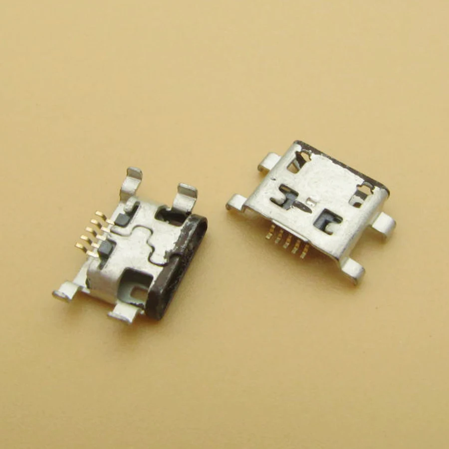 10 шт. Micro Mini USB для телефона|Соединители| |