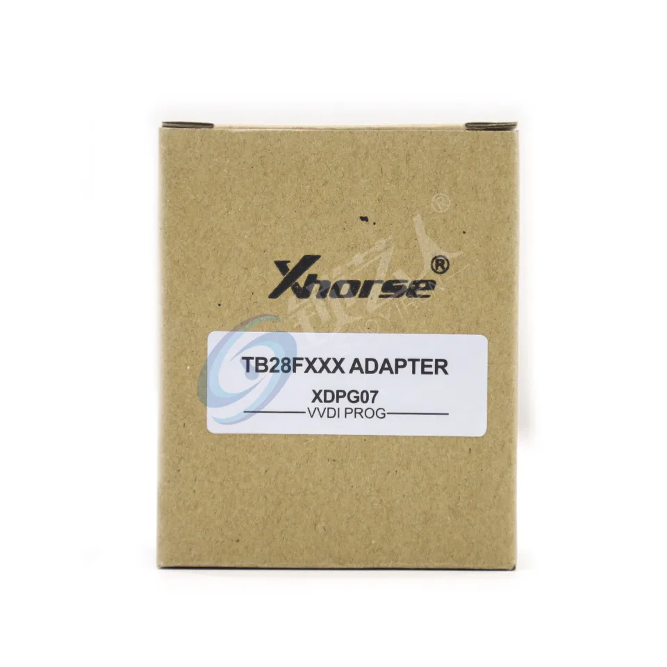 XHORSE новая версия TB28F XXX адаптер V2 для VVDI PROG программатора|adapter|adapters for programmeradapter