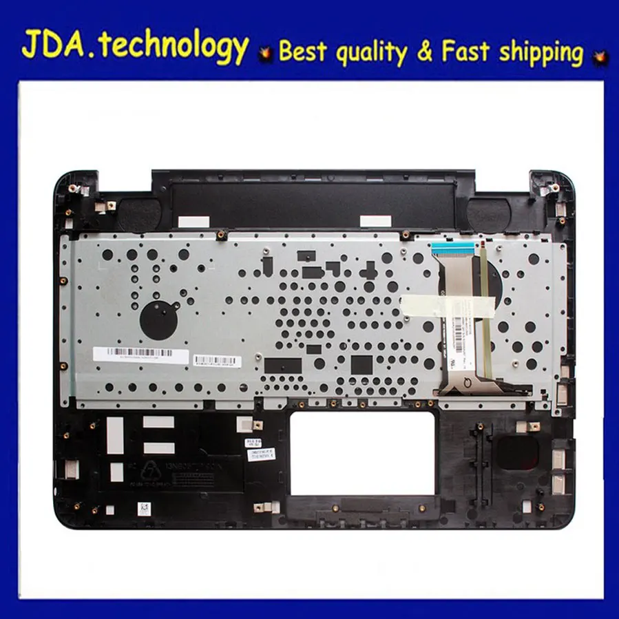 Новинка для Asus N551 N551J N551JK N551JB N551JM N551JV N551JW N551VW Упор рук американская клавиатура