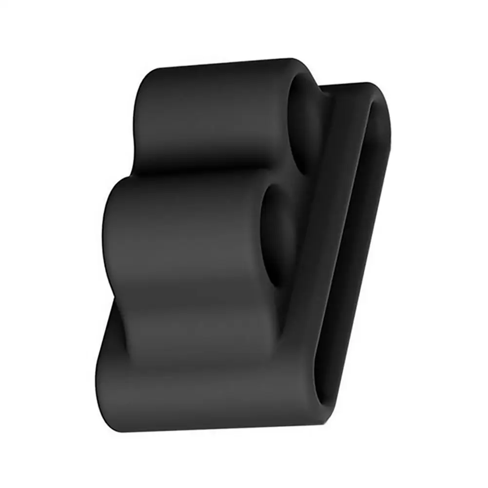 Портативная гарнитура с фиксированным кронштейном против потери держатель