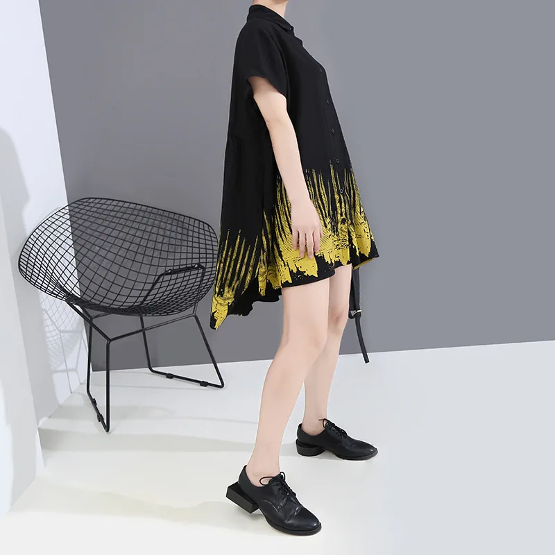 Max LuLu 2020 летние корейские модные стильные женские винтажные Топы повседневные