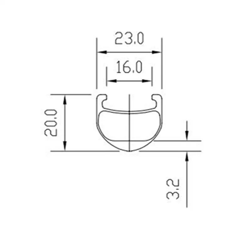 Углеродные складные колеса для велосипеда 16 дюймов 349 обод маленькая ткань