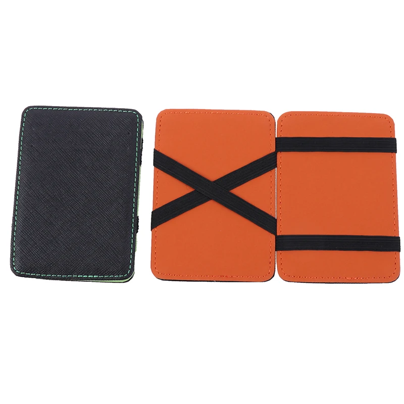 

Magic Wallet Surprise Prank Joke Mystery Fun Magic Props Comedy Magic