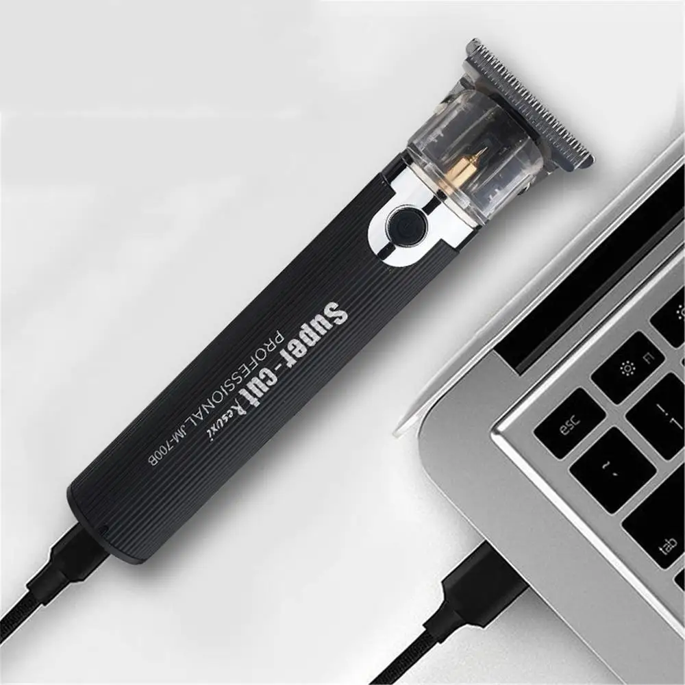 

Men's Electric Hair Clippers Professional Barber Shop Hair Trimmer Cordless Clippers Adult Razors Home electric hair cutter