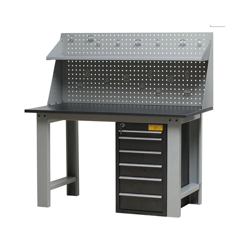 Профессиональный Автомобильный многофункциональный верстак для обслуживания